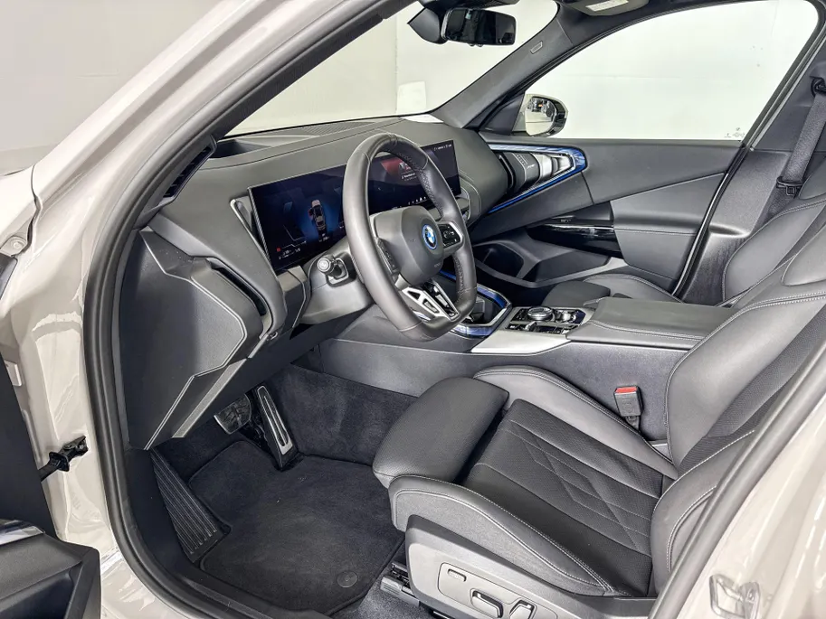 BMW X3 30e xDrive