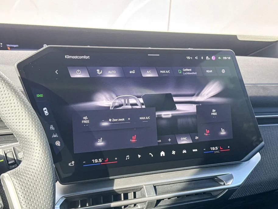 BMW iX3 40 eDrive