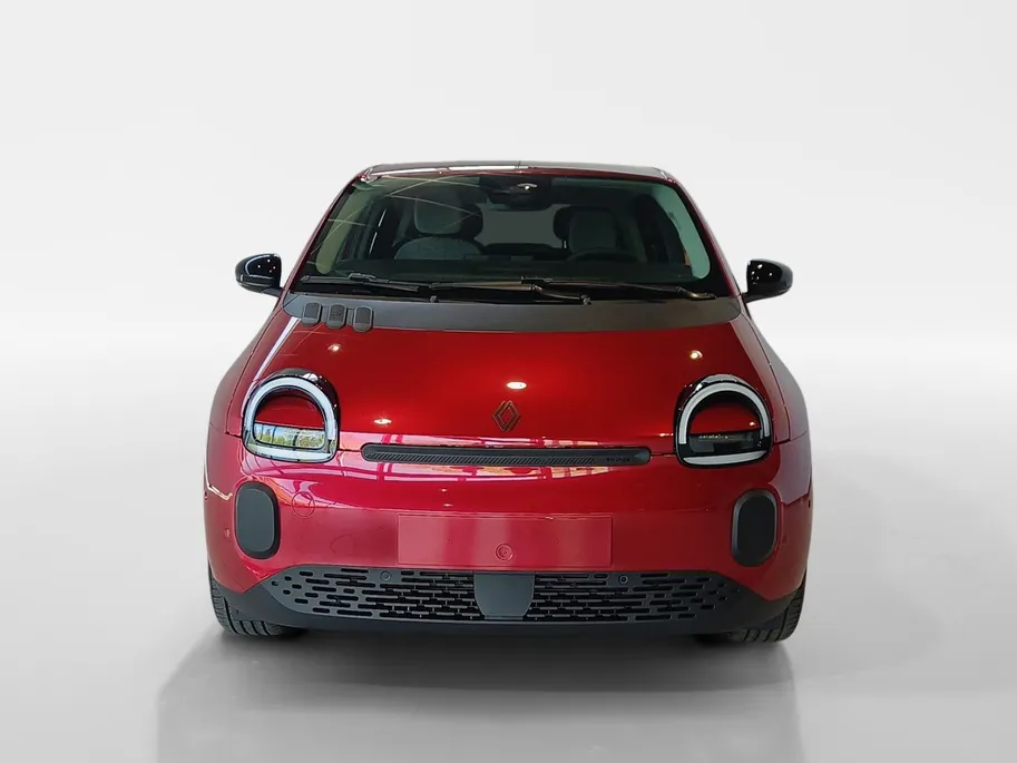 Renault Twingo urban range techno 27.5 kWh | 5 jaar GRATIS fabrieksgarantie | Pack Privilege | 18' velgen | financier tegen 1,9% rente EV only
