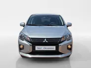 Mitsubishi Space Star 1.2 Connect+ Metallic lak | Lage km stand | Carplay | Bovag garantie | NAP