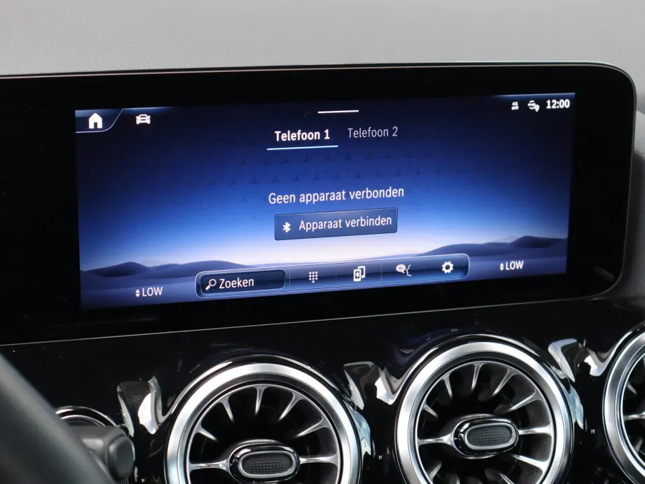 Mercedes-Benz B-Klasse 250 e AMG Line l Keyless l Achteruitrij camera l Stoelverwarming
