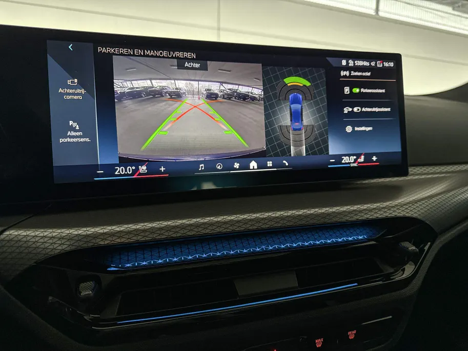 BMW i4 eDrive35 M Sport Edition