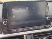 Kia Picanto 1.0 DPi DynamicLine | Apple Carplay/Android Auto | Cruise | DAB | Airco | LM Velgen