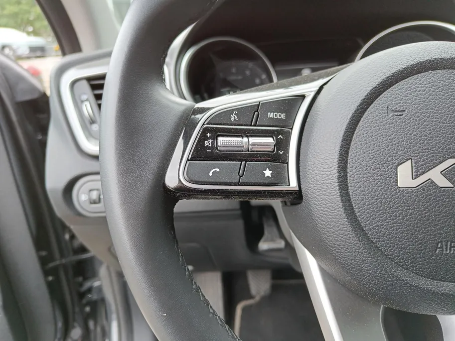 Kia Ceed Sportswagon 1.0 T-GDi DynamicLine | Navigatie | Climate control | Nieuwstaat |