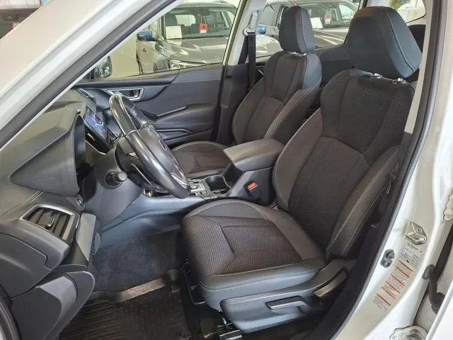 Subaru Forester 2.0i e-BOXER Comfort TREKH. | NL-auto | rijklaarprijs !!