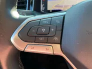 Volkswagen Polo 1.0 TSi R-Line Business Panodak | 17' Bergamo |iQ LED Lights | cruise | Virtual Cockpit | etc.