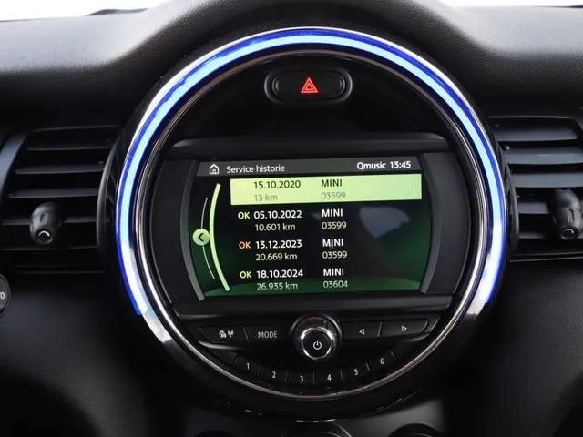MINI 3-Deurs 1.5 Cooper Pepper AIRCO | CRUISE | APPLE | NAVI | NAP