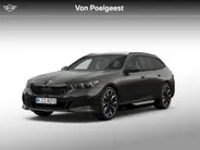 BMW 5 Serie Touring 530e M Sport Edition