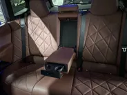 BMW iX xDrive60