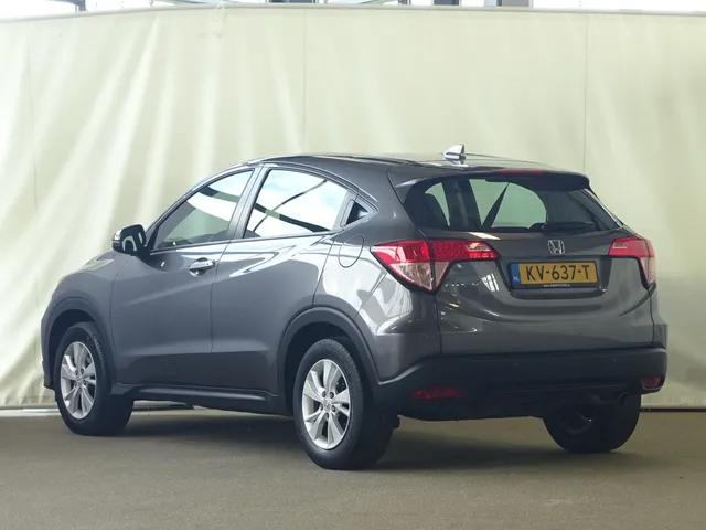 Honda HR-V 1.5 i-VTEC Elegance