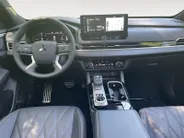 Mitsubishi Outlander 2.4 PHEV Black Edition 2.4 PHEV Black Edition | 6000 EURO KORTING | ALLE OPTIES | DIRECT LEVERBAAR |