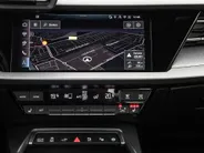 Audi A3 Sportback 40 TFSIe 204pk S-tronic S edition · Camera · Stoelverwarming · Apple/Android Car Play · Park Assist · Navigatie · 17'' Inch · Garantie t/m 27-07-2029 of 100.000km