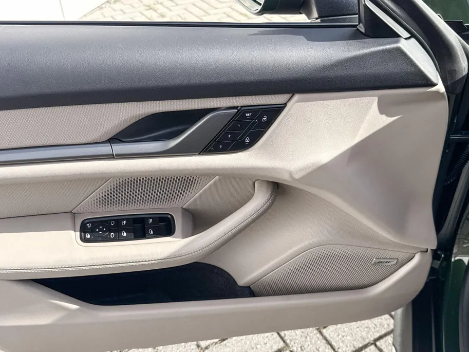 Porsche Taycan Cross Turismo 4 105 kWh