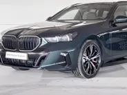 BMW 5 Serie Touring 530e M Sport Edition