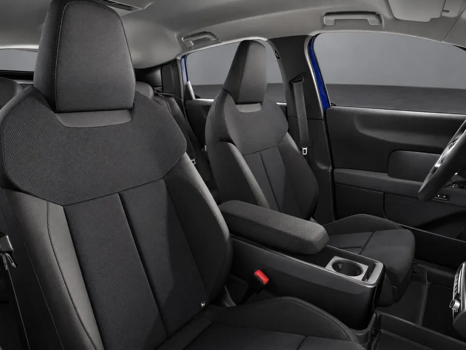 Audi A2 e-tron Launch Series Pro 61 kWh 190 PK · Matrix Led · Trekhaak elek. wegklapbaar · Stuurwielverwarming en stoelverwarming voorin