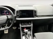Škoda Karoq 1.5 TSI ACT Sportline Business