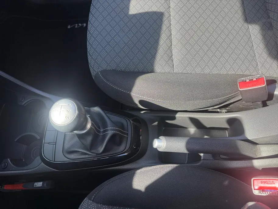 Kia Picanto 1.0 DPI DynamicPlusLine Airco | LM-velgen | Camera | Cruise control | Bluetooth | Navigatie | AppleCarPlay / Android auto |