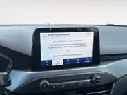 Ford Focus Wagon 1.0 EcoBoost Hybrid Titanium | 1e Eigenaar | Dealer onderhouden | Navigatie | Cruise Control | Android Auto/ Apple Carplay | Climate Control | Keyless | 12 maanden garantie!