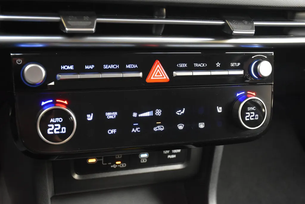 Hyundai Tucson 1.6 T-GDi PHEV I Clima I Navi I Camera I PDC V+A