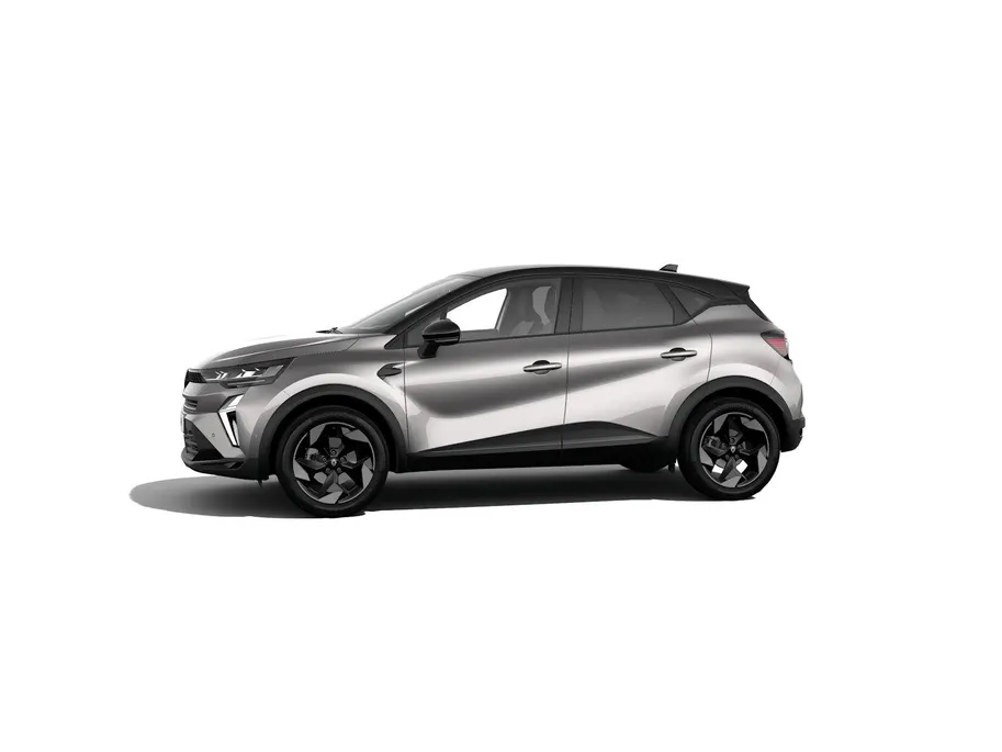 Renault Captur E-Tech full hybrid 160 techno | Nu leverbaar met €2.500,- EXTRA Zeeuw & Zeeuw voorraadkorting en 5 jaar garantie tot 160.000km! |