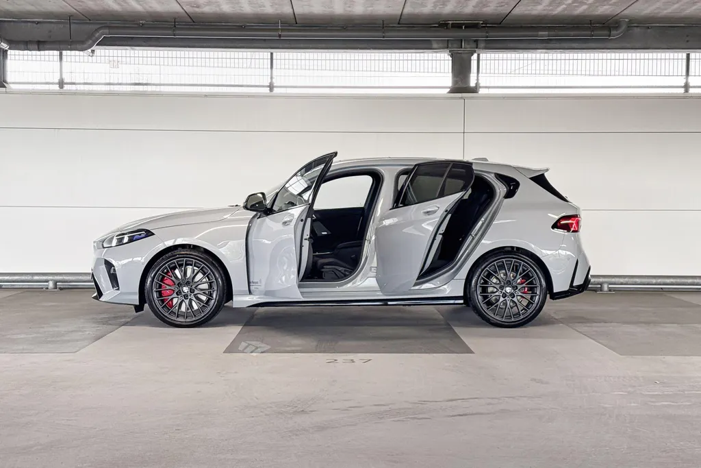 BMW 1 Serie 120