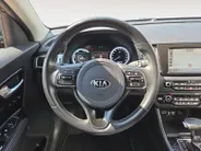 Kia Niro 1.6 GDi Hybrid ExecutiveLine | Zeer nette auto | Trekhaak | All-season banden | Navigatie | Apple CarPlay & Android Auto | Lederen bekleding | Lage km stand | NAP