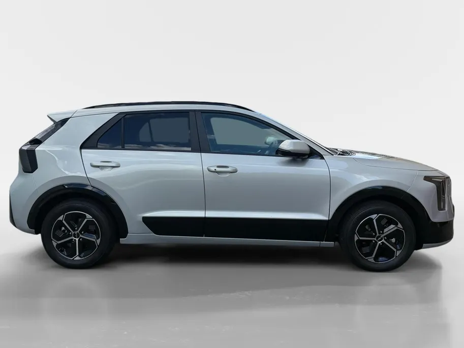 Kia Niro 1.6i Hybrid DynamicPlusLine | FACELIFT | Harman Kardon | Schuif/kanteldak | Metallic lak | Led verlichting | Fabrieksgarantie t/m 1-7-2033 +3x 1 jaar* | NAP