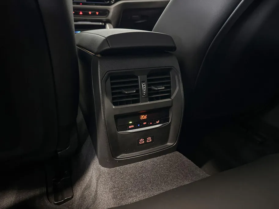 BMW i4 M60 84 kWh