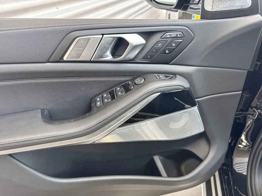 BMW X7 xDrive40i