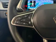 Renault Captur 1.8 E-Tech full hybrid 160 techno *Automaat*Navi+Camera*Stoel/Stuur Verw.*Adaptive Cruise*Als Nieuw!