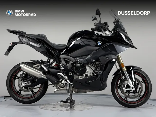 BMW S 1000 XR