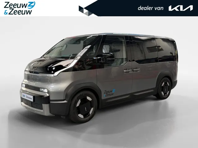 Kia PV5