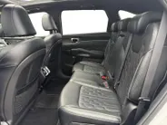 Kia Sorento 1.6 T-GDI Plug-in Hybrid 4WD ExecutiveLine 7 pers Meest luxe uitvoering | Zeer nette auto | Open dak | Lederen bekleding | 360 graden camera | Navigatie | Apple CarPlay & Android Auto |