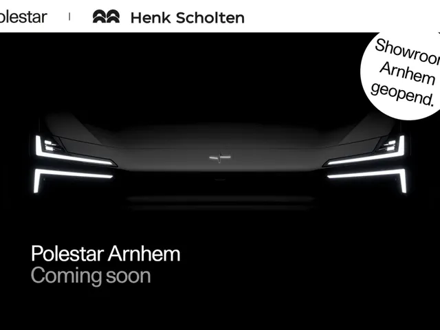 Polestar 4