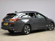Hyundai i30 Wagon 1.0 T-GDI 115pk Comfort