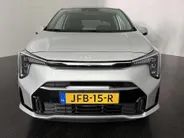 Kia Picanto 1.0 DPi 63pk 4-zits DynamicPlusLine