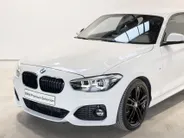 BMW 1 Serie 3-deurs 118i Steptronic Edition