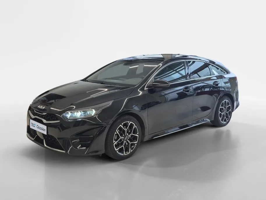 Kia ProCeed 1.0 T-GDi GT-Line 120 PK | Cruise Control | Climate & cruise control | Panoramadak | Stoel & stuurverwarming | Elektrische Kofferbak | Navigatie | Apple Carplay/Android Auto | Fabrieksgarantie | NAP