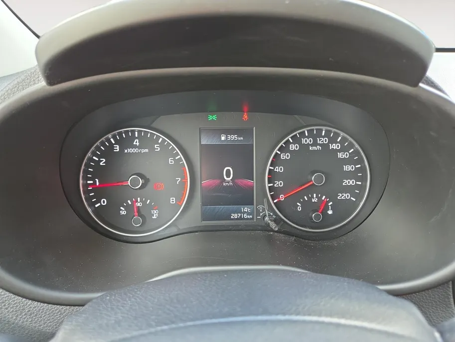 Kia Picanto 1.0i DynamicLine 1e Eigenaar | Dealer onderhouden | Camera | Apple Carplay & Android Auto | Metallic lak | Lichtmetalen velgen | Fabrieksgarantie | NAP