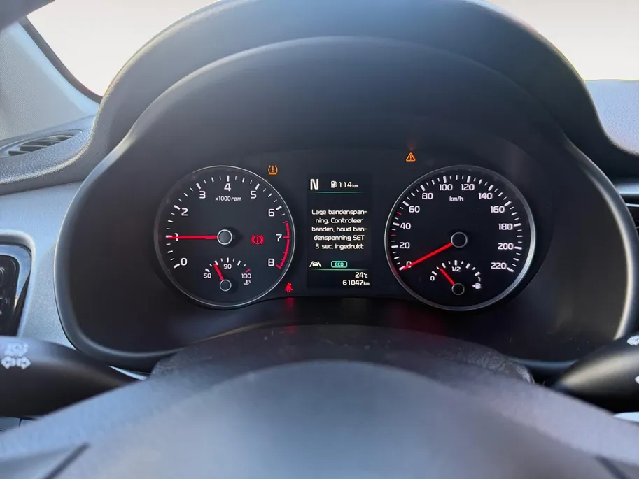 Kia Rio 1.0 T-GDi MHEV DynamicPlusLine | Achteruitrijcamera | Navigatiesysteem | Apple Carplay & Android Auto | LMV |