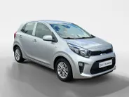 Kia Picanto 1.0 DPi DynamicLine | Apple Carplay | Achteruit rij camera | Cruise control | Airco