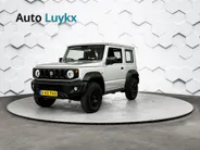 Suzuki Jimny 1.5 Professional Allgrip | 4 x 4 | L.M. Velgen | Cruise Control