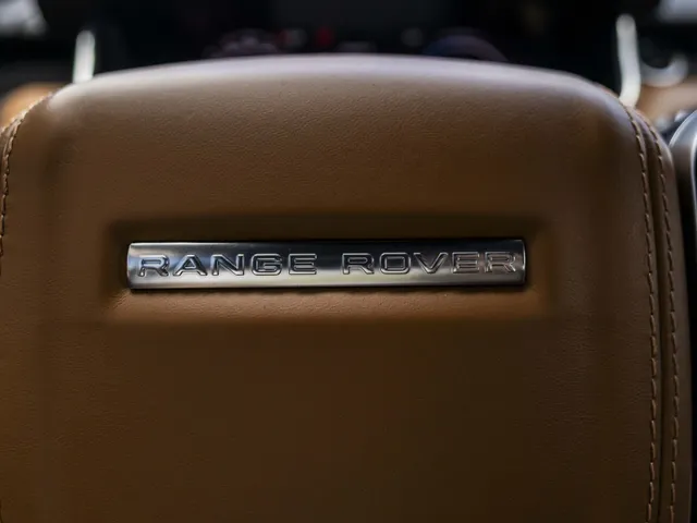 Land Rover Range Rover Sport 2.0 P400e Autobiography Dynamic
