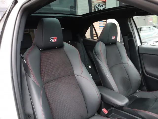 Toyota Yaris Cross 1.5 Hybrid GR Sport | Panoramadak | JBL | Blindspot | HUD