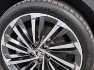 Škoda Superb Combi 1.5TSI 160kW/218PK PHEV Laurin & Klement · Trekhaak · 360°Camera · Canton sound · Achterbank verwarmd · Apple/Android Car Play ·
