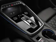 Audi A3 Sportback 30 TFSI 115pk S-tronic S Edition · Apple/Android Car Play · Park Assist · Leder Interieur · P-Sensoren · 18'' Inch · Garantie t/m 06-05-2030 of 100.000km