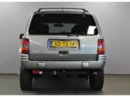 Jeep Grand Cherokee 5.2 V8 LIMITED I Young Timer