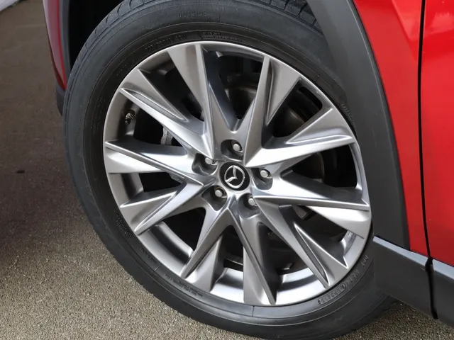 Mazda CX-5 2.0 SAG 165PK Business Luxury