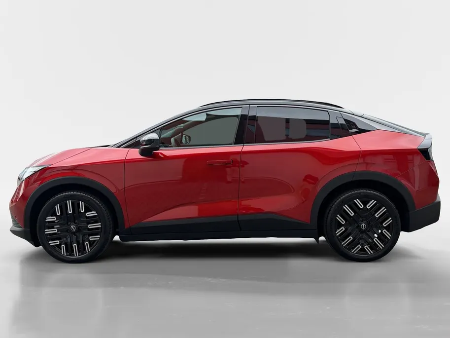Nissan Leaf Evolve 52 kWh | NISSAN MORE 10 JAAR GARANTIE | 451 KM WLTP | 2500 EURO INRUILPREMIE | SNEL RIJDEN | BOSE | RONDOM CAMERA | CARPLAY |