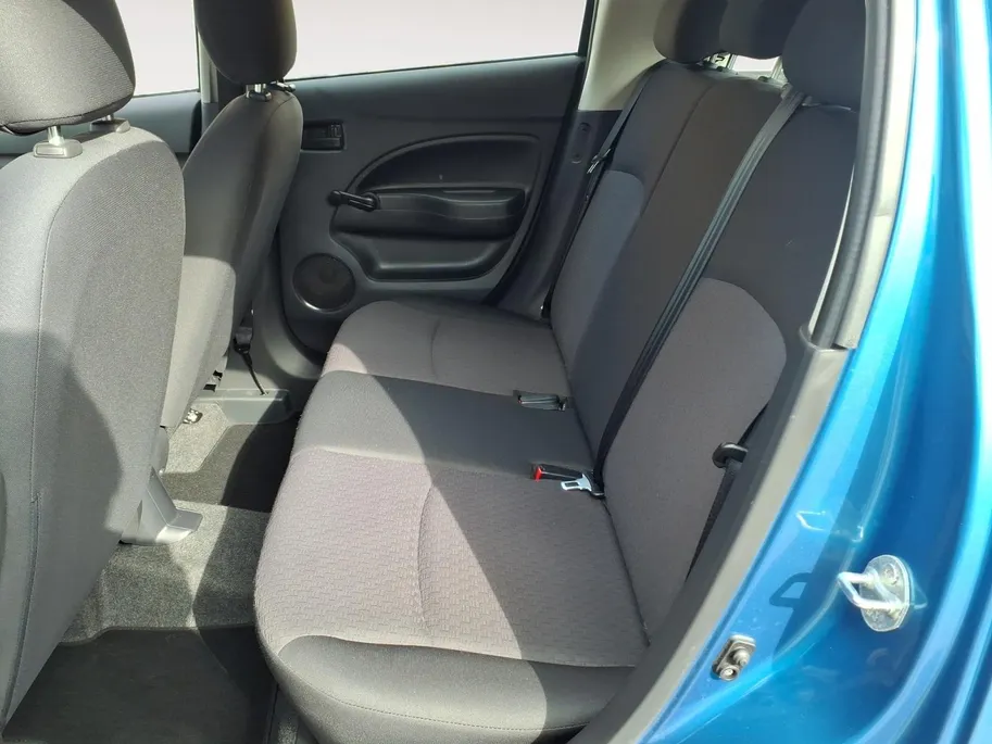 Mitsubishi Space Star 1.0 Cool+ Airco | dealer onderhouden | 1 jaar Garantie